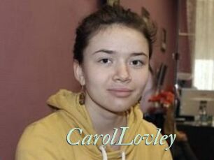 CarolLovley