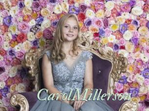 CarolMillerson