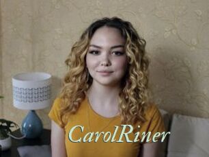 CarolRiner