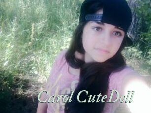Carol_CuteDoll