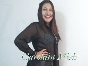 Carolain_Mish