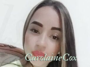 CarolaineCox