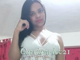 Carolayn_lov21