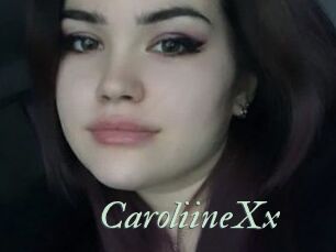 CaroliineXx
