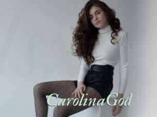 CarolinaGod