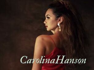 CarolinaHanson