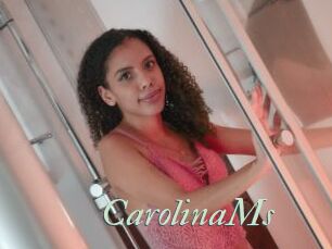 CarolinaMs