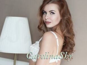 CarolinaShy
