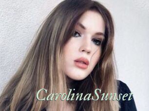 CarolinaSunset