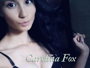 Carolina_Fox