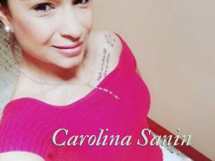 Carolina_Sanin