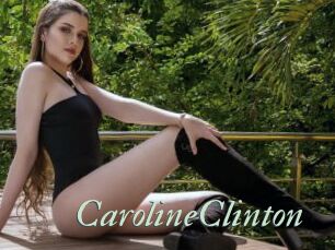 CarolineClinton