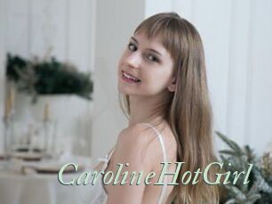 CarolineHotGirl
