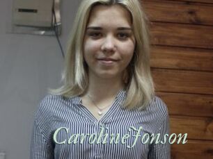 CarolineJonson
