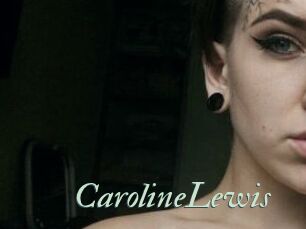 CarolineLewis
