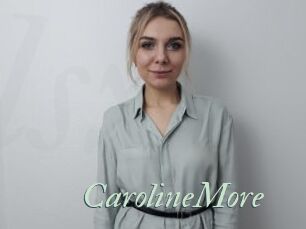 CarolineMore