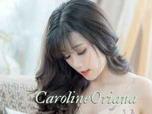 CarolineOriana