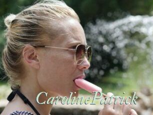 Caroline_Patrick
