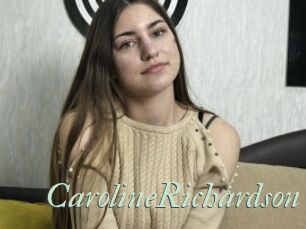 CarolineRichardson