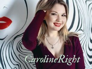 CarolineRight