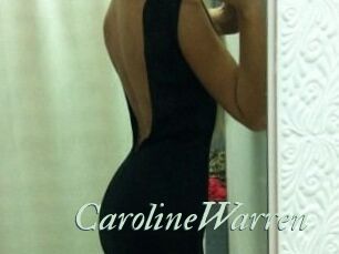 CarolineWarren
