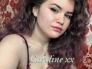Caroline_xx