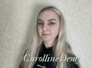 CarollineDemy