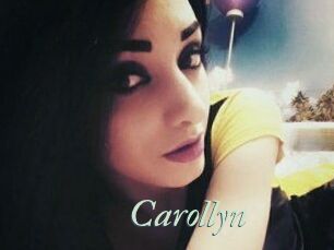 Carollyn