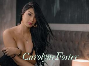 CarolyneFoster