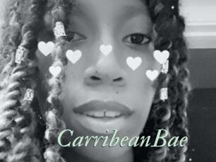 CarribeanBae