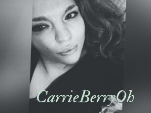 CarrieBerryOh