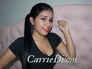 CarrieDixon
