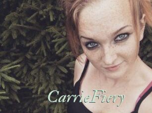 CarrieFiery