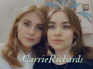 CarrieRichards