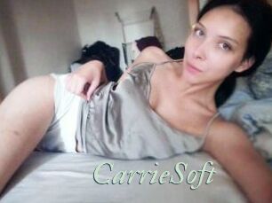 CarrieSoft