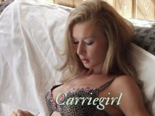 Carriegirl