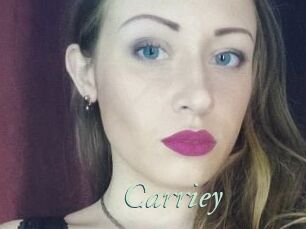 Carriey