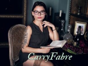 CarryFabre