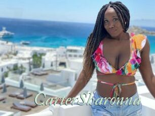 CarterSharonna