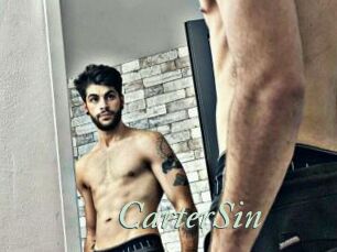 CarterSin
