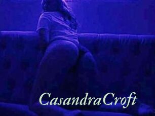 CasandraCroft