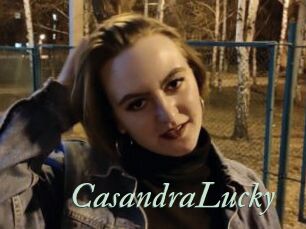 CasandraLucky