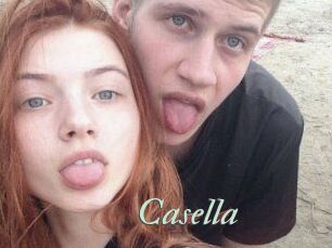 Casella