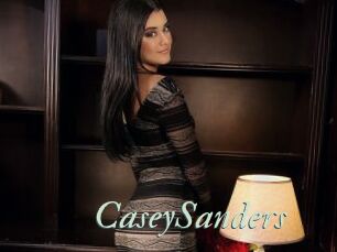 CaseySanders