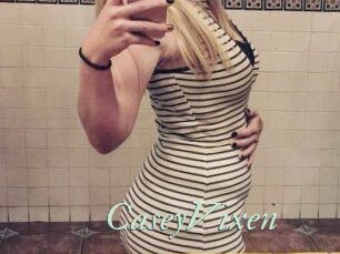 CaseyVixen