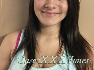 CaseyXXXJones