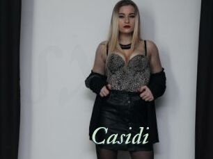 Casidi