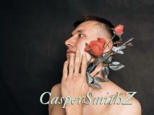 CasperSmithZ