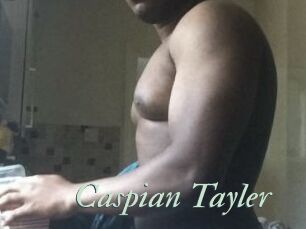 Caspian_Tayler