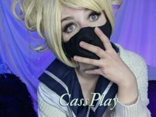 CassPlay